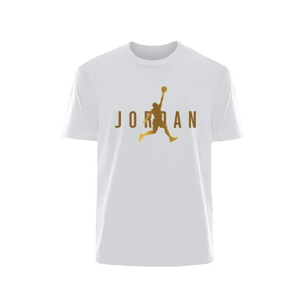 Retro Simple Letter Summer Men's 100% Cotton Comfortable Breathable Casual Fashion T-Shirt Outdoor Street Clothing for Men