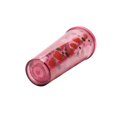 thumbnail image 4 of Mainstays Blue Plastic Sipper Tumbler 27 Ounces, 1pc, 4 of 4