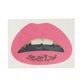 thumbnail image 2 of Pegatinas para labios, pegatinas para labios, pegatinas para labios sexis, no tóxicas y seguras, pegatinas para besos diseñadas para durar, 2 of 8