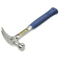 thumbnail image 2 of Estwing E3-16S Rip Nail Hammer, 16 oz, 13 in OAL, Solid Steel, 2 of 6