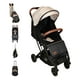 thumbnail image 1 of Carriola Ultra Ligera Y Compacta Para Viajar Penny - Ibaby beige, 1 of 9