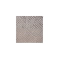 thumbnail image 4 of Renaissance Romance Transitional Design Velvet Throw Pillow, Removable Pillow Cover, Trendy Geometric Design Decorative Pillow for Sofas and Couches, 4 of 6