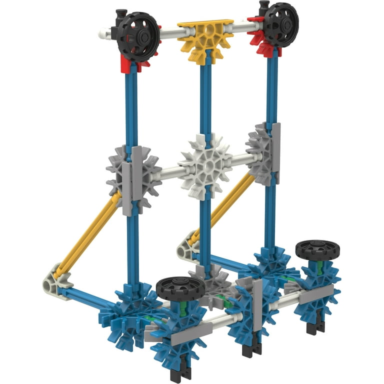K NEX Imagine Builder Basics Building Set Walmart