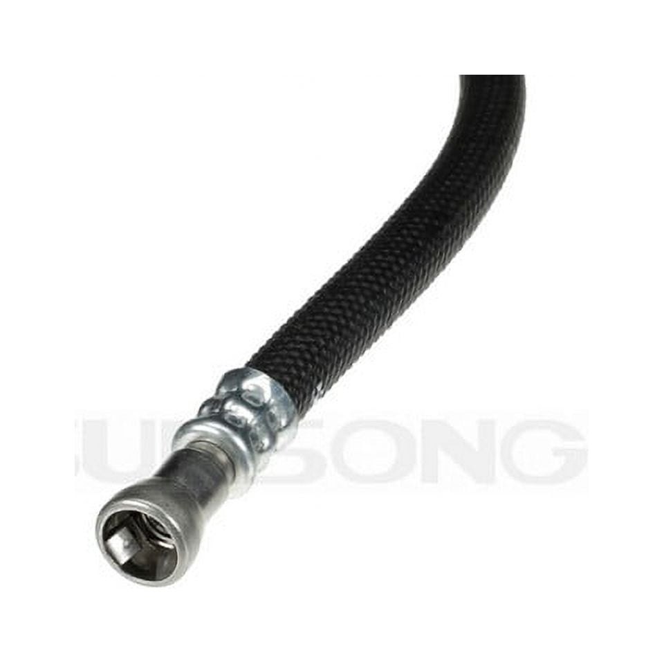 Sunsong 5801376 Automatic Transmission Oil Cooler Hose Assembly