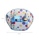 thumbnail image 4 of Caja de jaula plegable para mascotas pequeña de 2 piezas para conejos hámster, 4 of 9