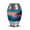 Beach-2, variant on VALERASH Beach Memorial Urns for Adult Male 1 Large 4 Keepsake - Mini Sunset Funeral Urn for Ashes for Women - Blue Burial Urns for Mom & Dad - Cremation Urn for Adult Human - 10 & 3 Inch