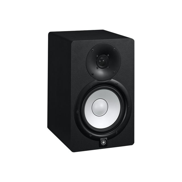 Yamaha HS7 - Monitor speaker - 95 Watt - 2-way