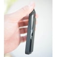 thumbnail image 3 of ThinOptics Unisex-Adult Slimline iPhone Case + Rectangular Reading Glasses, 2.5x Magnification, 3 of 4
