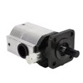 thumbnail image 1 of Wood Splitter Pump, 1/2in NPT 1.38in Key Length 3600RPM Log Splitter Pump Rustproof  for Industrial Use, 1 of 7