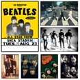 thumbnail image 2 of Vintage Famous Rock Band T-he-b-beatles Singer Posters and Print Canvas Printing Wall Art Picture for Living Room Bar Decor Gift, 2 of 5