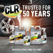 CLR Brands Automotive Carpet, Upholstery & Fabric Cleaner, 22 oz. Spray Bottle