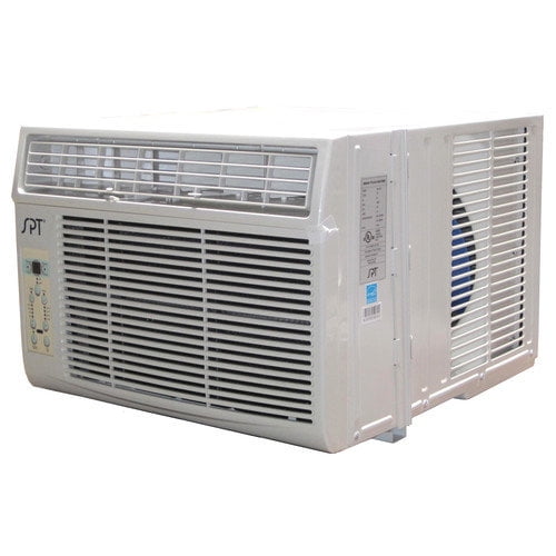 12,000btu Window AC with Energy Star