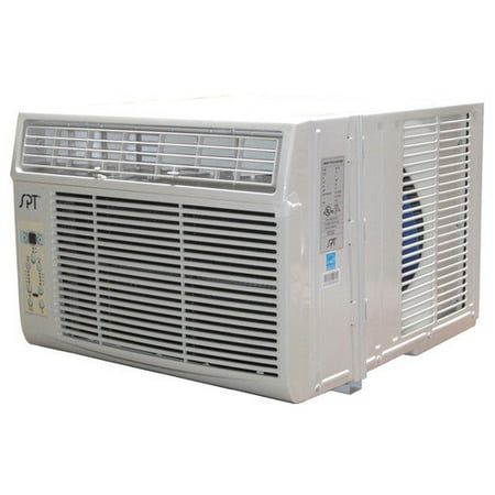 Sunpentown WA-1211S - Air conditioner - 10.8 EER
