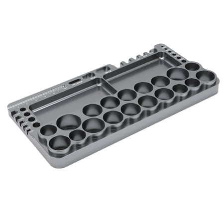 ANGGREK RC Tool Stand,RC Tools Rack,RC Tools Rack Universal ...