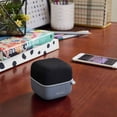 thumbnail image 4 of Bocina Verbatim cube wireless bluetooth Negro Verbatim 70224, 4 of 5