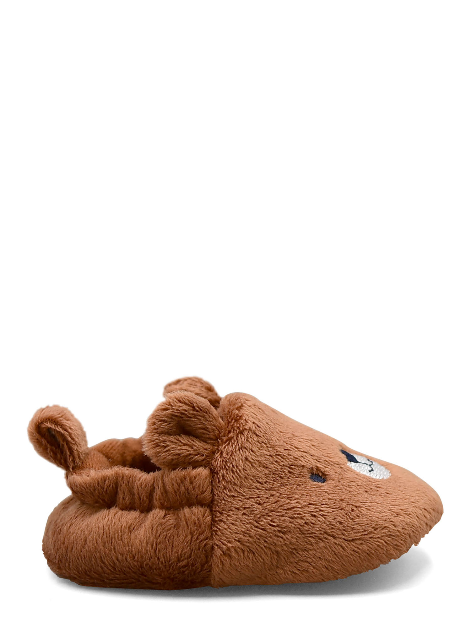 boys bear slippers