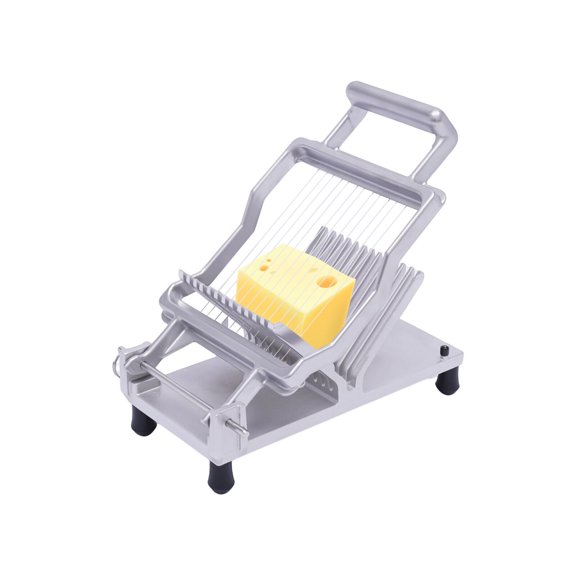 Commercial Cheese Slicer 1cm 2cm Stainless Steel Wire Kitchen Cutting Tool