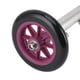 thumbnail image 4 of M Buder Limpiador De Bajos De Automóvil De 16 Pulgadas (40.6 cm) 4000PSI Escoba De Agua De Alta Presión Con Varilla De Extensión Para Camiones SUV Remolques Color Morado y Negro, 4 of 9