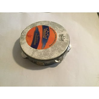 REMO Percussion Tubanito - Walmart.com