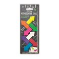 thumbnail image 1 of USA 45701 Si Sticky Surligneur Tabs&44; Multi Couleur, 1 of 1