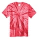 thumbnail image 1 of Camiseta de manga corta con Gravity Threads para hombre tinta de tinte para hombre - Rojo - Medio Gravity Threads Camiseta de manga corta, 1 of 1