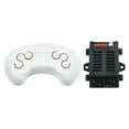 thumbnail image 2 of HH701K-2.4G 6V 12V Receiver for Children Electric Car 2.4G Transmitter, 2 of 9