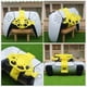 thumbnail image 5 of Mini Steering Wheel Controller for Racing Games, Gamepad Racing Steering Wheel for Simulation Games, 5 of 5