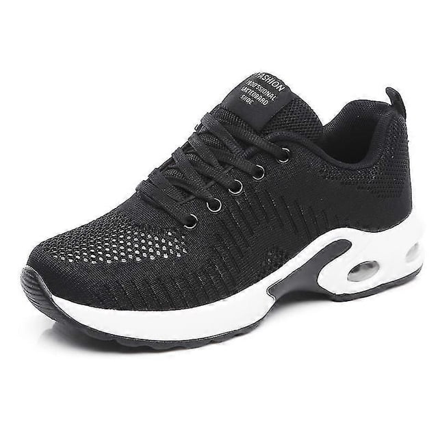 Womens Running Shoes Lightweight Breathable Walking Shoes Athletic Fashion Sneakers 3E1809