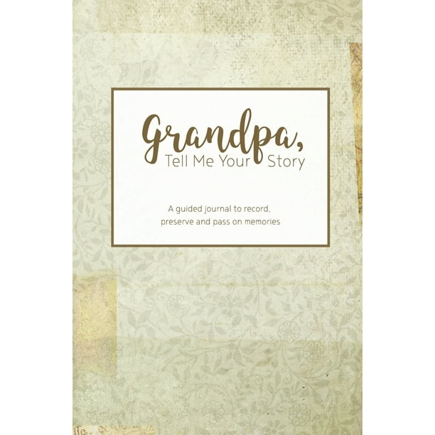 Personal Narrative: My Grandpa Beto