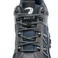 thumbnail image 4 of Kiplyki New Arrivals Men's Tooling Shoes Anti-smashing and Anti-piercing Mid-cut Work Shoes Shoes, 4 of 6