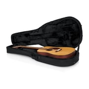 Gator GL-Dread-12 Lightweight Dreadnought Guitar Case