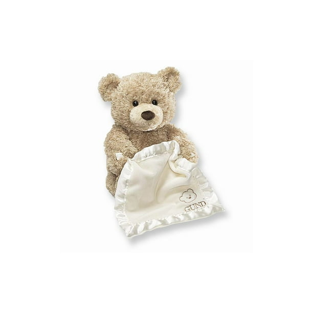 peek a boo teddy bear mothercare