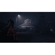 Daymare 1998, GS2 Games, for PlayStation 4, PS4GS200016