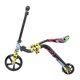 thumbnail image 1 of Scooter para niños, Scooter colorido para niños pequeños, Scooter para niños, Scooter de equilibrio para niños, valor inmejorable, 1 of 8