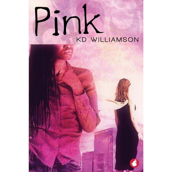Pink (Paperback)
