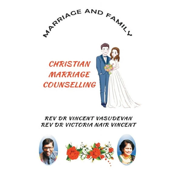 Marriage and Family: Christian Marriage Counselling, (Paperback)