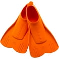 thumbnail image 2 of Cressi Mini Light Kid Swim Fins - Size 29/31, 2 of 13