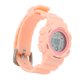 thumbnail image 1 of Reloj digital de moda simple para niños Reloj deportivo impermeable portátil Regalo de cumpleaños, 1 of 8