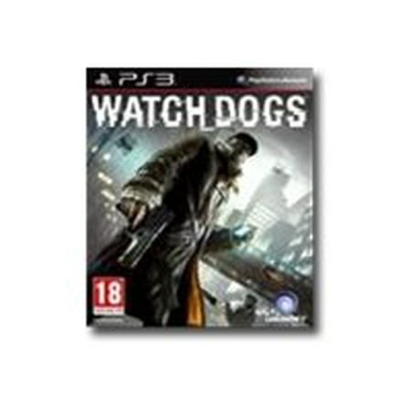 Cokem International Preown Ps3 Watch Dogs