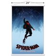 thumbnail image 2 of Marvel Spider-Man - Dans le Spider-Verse - Chute, 2 of 4