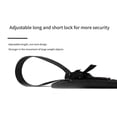 thumbnail image 4 of Adjustable Homes Booty Belt Hip Thrusts Belt Foldable for Dumbbells, Kettlebells, Plates and Resistance Workout, 4 of 9
