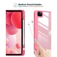 thumbnail image 4 of Funda ProCase Smart para iPad Pro 12.9 de 6.ª, 5.ª, 4.ª y 3.ª generación, 4 of 8