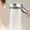 Black,Green,White,Sliver,Gray, variant on TUOBARR Shower Head - High-Pressure Handheld Showerhead - Hard Water High Pressure 5 Spray Modes Handheld Shower Head For The Elderly