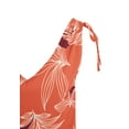thumbnail image 5 of LASCANA Women's Printed A-Line Dress Screen Print, 5 of 5