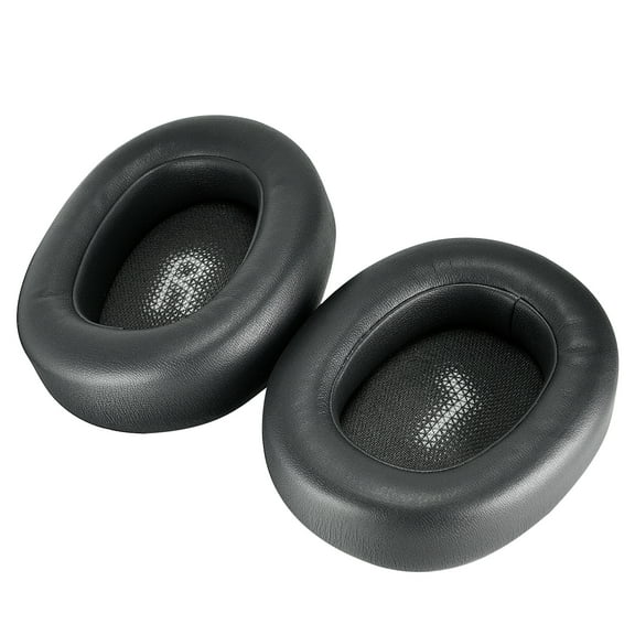 Bluetooth Headphone Earpads PU Leather   Sponge Cushion Ear Pads for JBL For Everest Elite 750NC Accessory Part