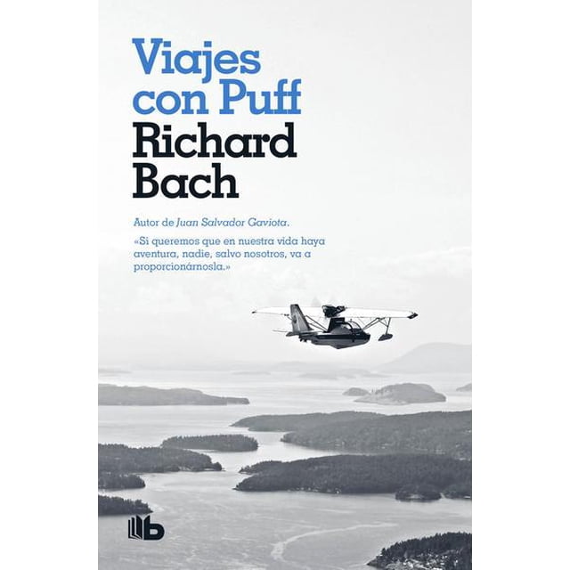 VIAJES CON PUFF Penguin Random House 9786073199476