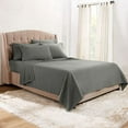 thumbnail image 5 of Clara Clark 6 PC Sheet Set, 5 of 5