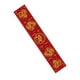 thumbnail image 5 of Camino de mesa de Año Nuevo chino, mantel asiático duradero para decoración de mesa de comedor Dragón Dorado, 5 of 9