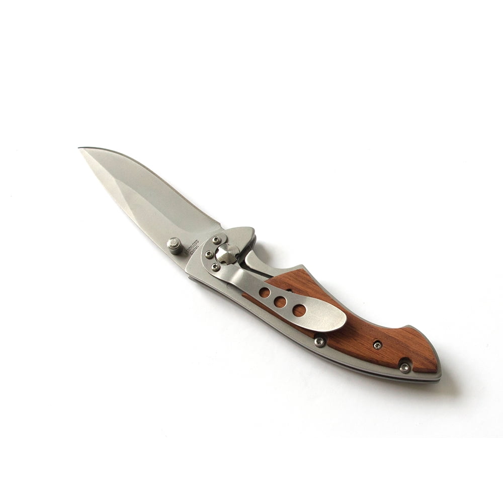 Ozark Trail 3.25Inch Folding Knife