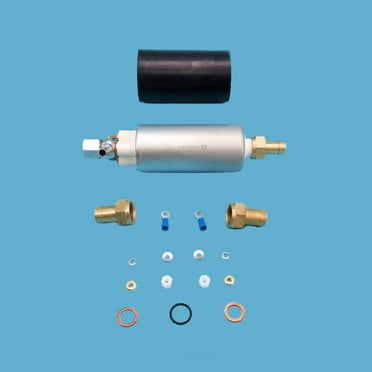 Electric Fuel Pump Fits select: 1985,1986 NISSAN STANZA